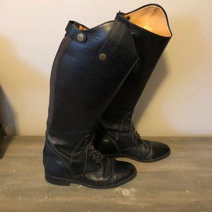 Equi Comfort Tall Riding Boots